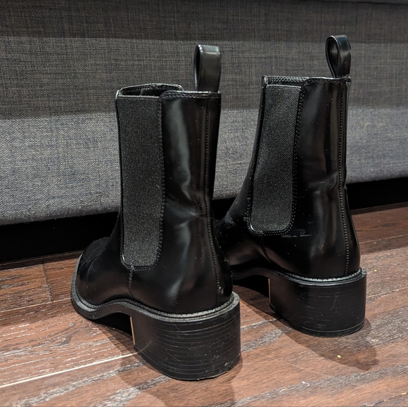 Zara Ankle Boots - Picture 6 of 10